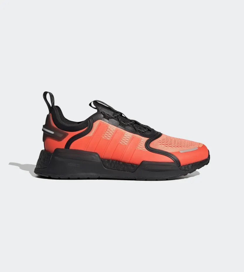 adidas NMD_V3 Beam Orange / Grey One / Bliss Orange (GX2088)