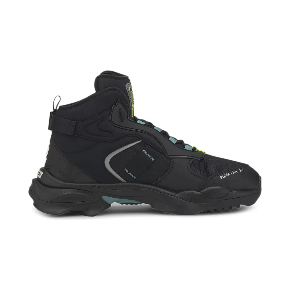 Puma Nitefox Boot Helly Hansen Black (373549-01)