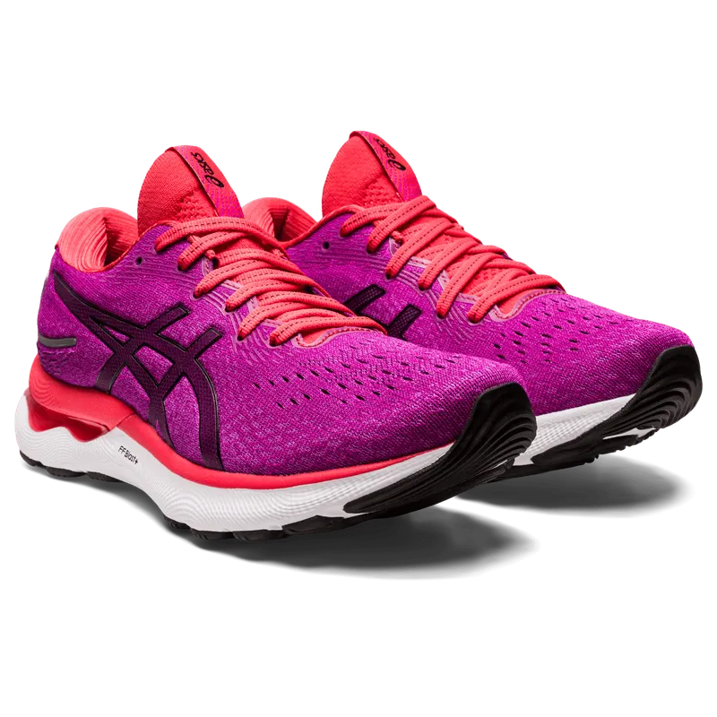 Asics GEL-NIMBUS™ 24 Orchid/Black (1012B201.501)