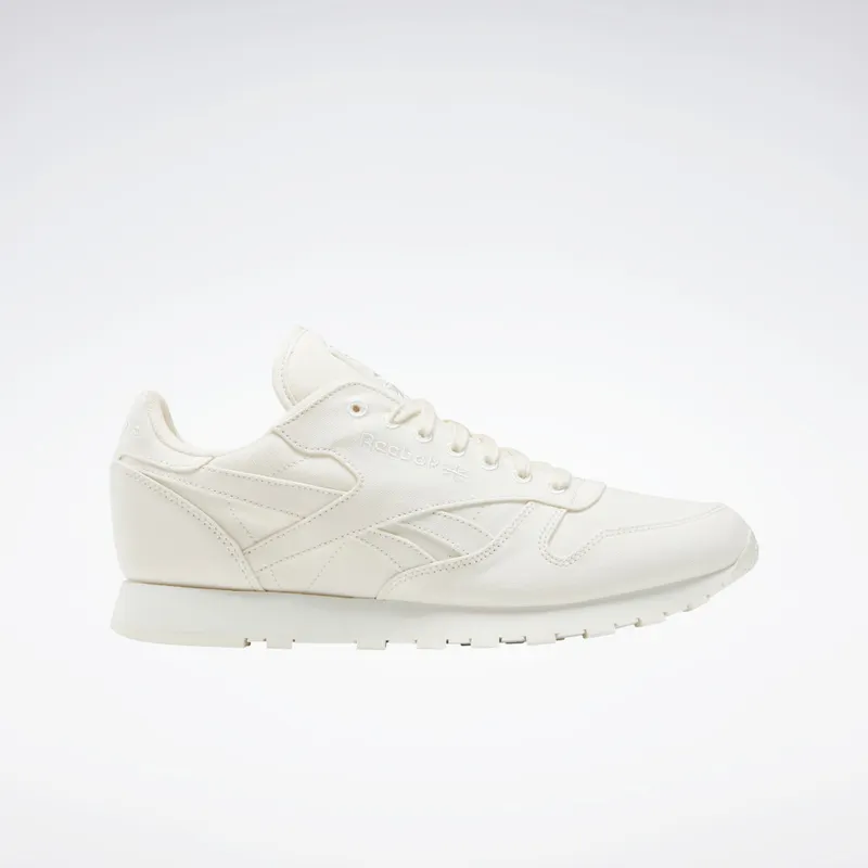 Reebok Classic Leather Glow Shoes Non Dyed / Non Dyed / Non Dyed