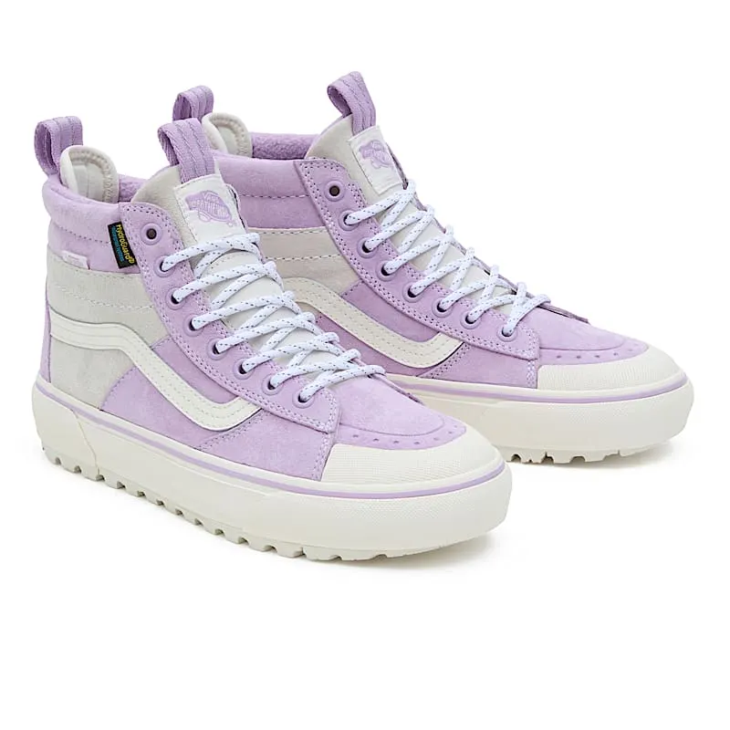 Vans Sk8-hi Mte-2 Purple (VN0007NKUP2)
