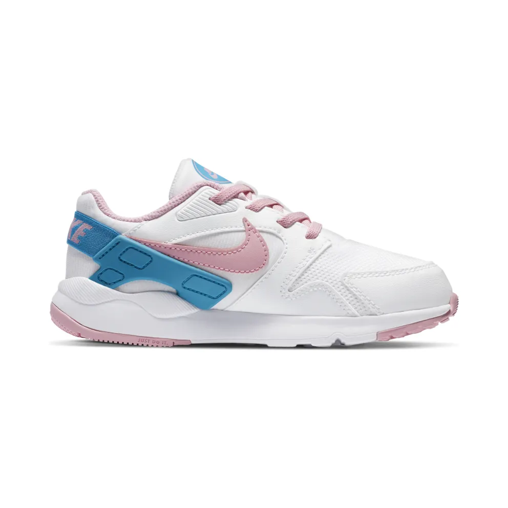 Nike LD Victory “White / Laser Blue / Pink” (AT5605-102)