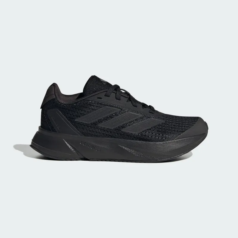 Adidas Duramo SL Kids’ Shoes Core Black / Core Black / Cloud White (IG2481)