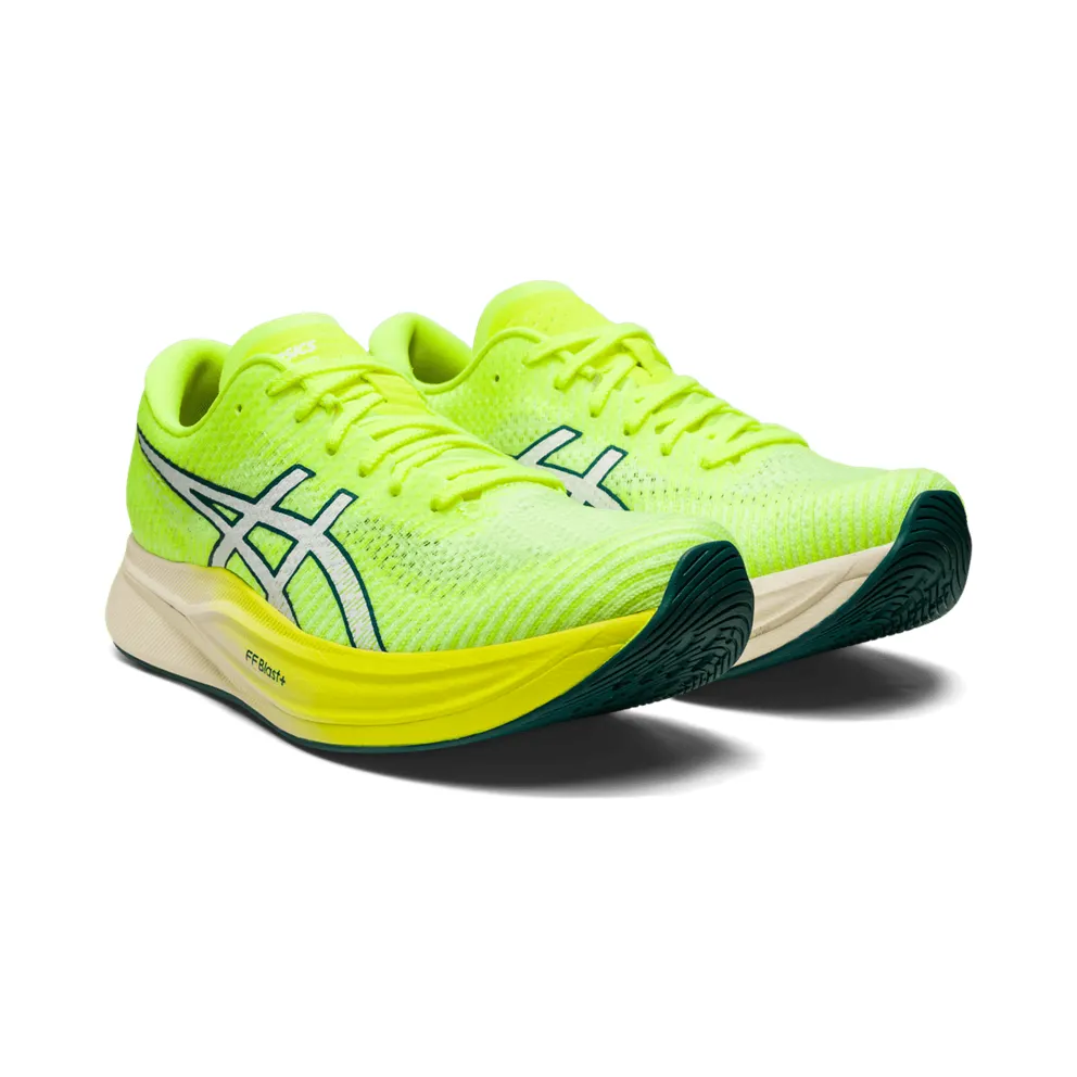 Asics MAGIC SPEED 2 Safety Yellow/White (1012B274.750)