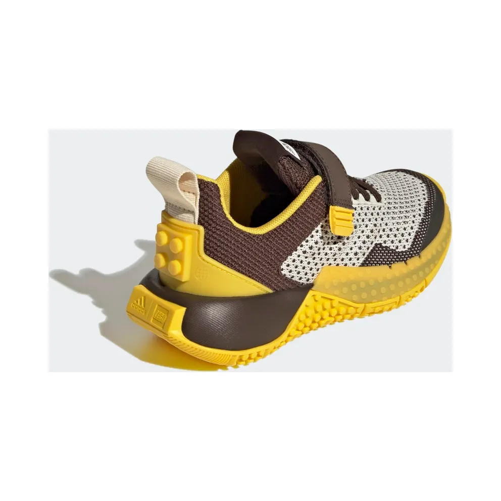 Adidas adidas x LEGO® Sport Pro Ecru Tint / Eqt Yellow / Brown (GW3978)