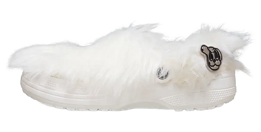 crocs-sneaker 212777-100