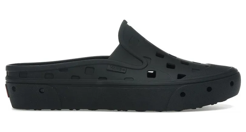 vans-slip-on VN0005V8BLK