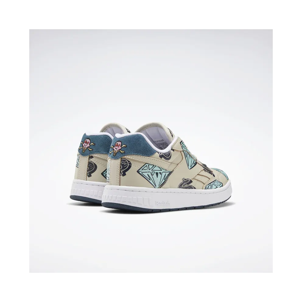 Reebok BB 4000 Mu BBC Ice Cream Diamond Dollar (2020) Stucco/Pantone-Pantone (Other Brands Other)