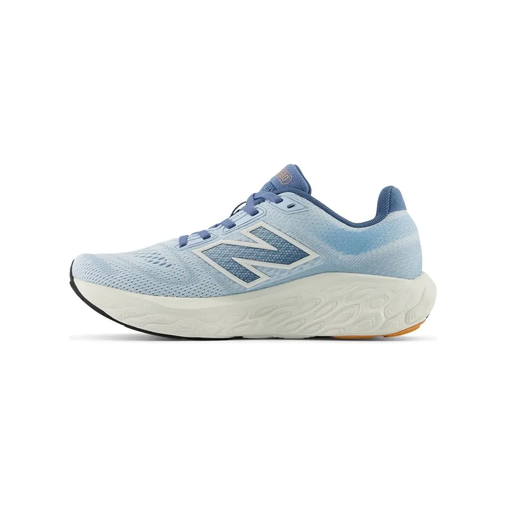 New Balance Fresh Foam X 880v14 Quarry Blue Sea Salt Heron Blue (W880J14)