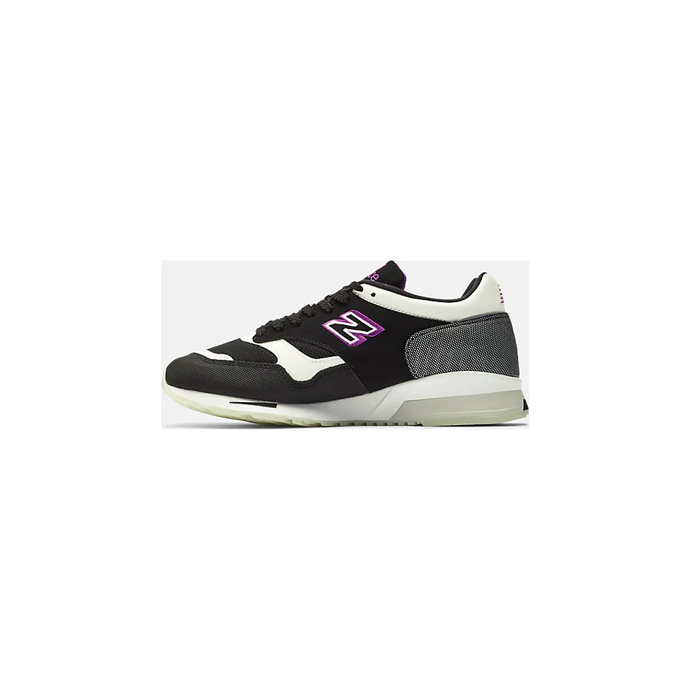 New Balance New Balance Black/Yellow/Purple (M1500GID)