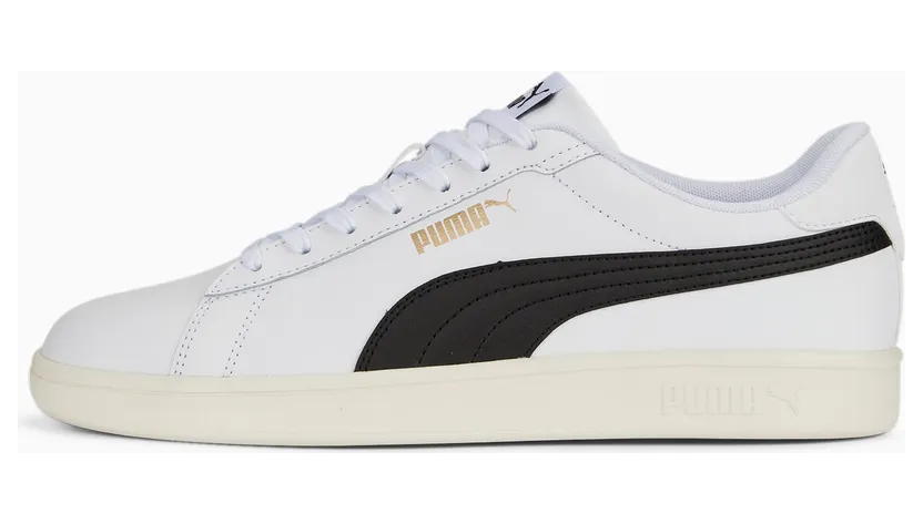 Puma Smash 3.0 L Schwarz (390987-03)