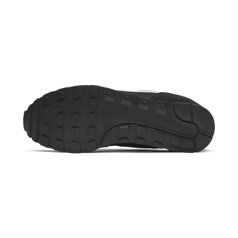 Nike MD Runner 2 Black White Black/White-Anthracite (749794-010)