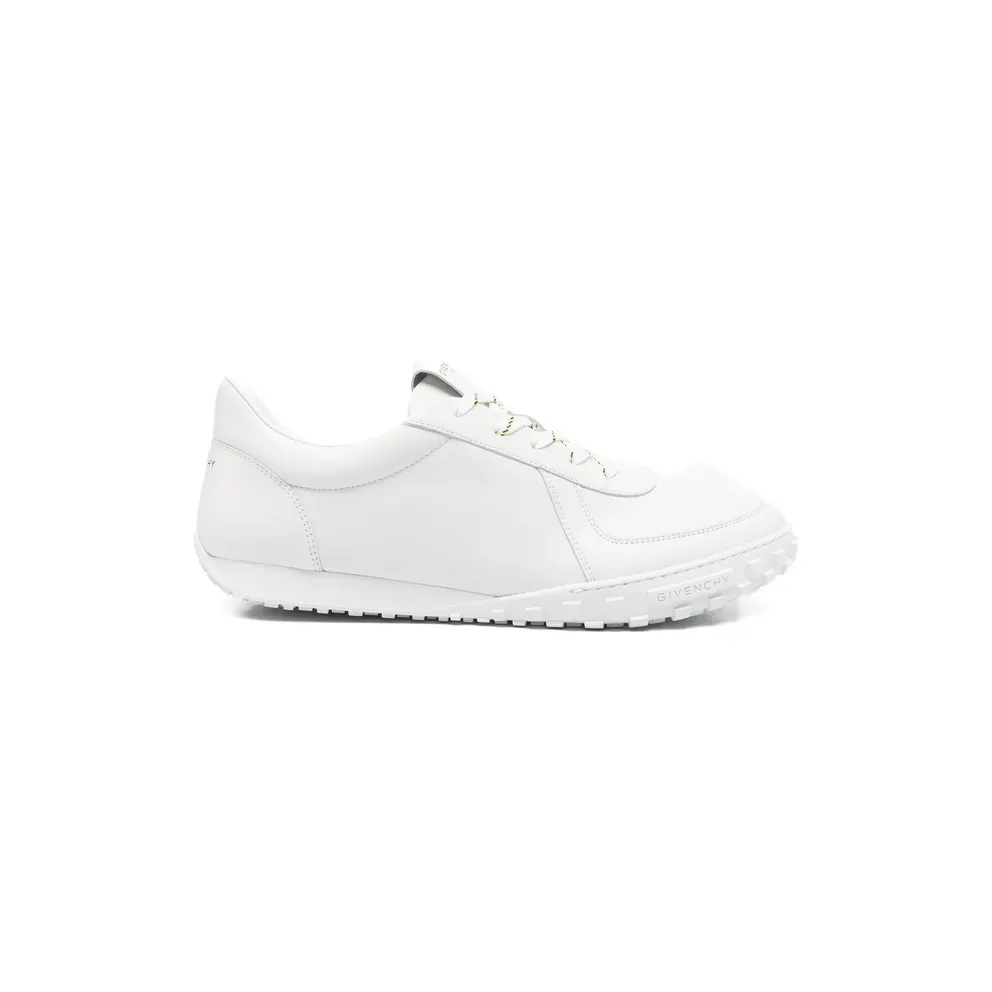 Givenchy Glide Lace-up “White” (BH00B4H1X1 100)