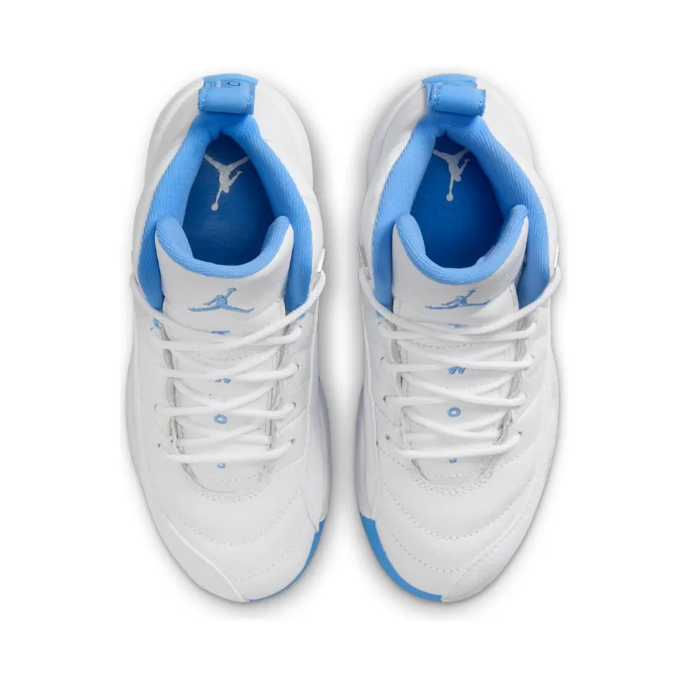 Air Jordan 12 Retro PS “Melo” (151186-112)