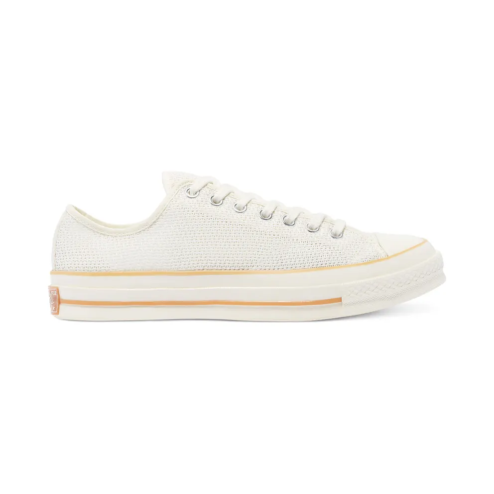 Converse Breathable Chuck 70 Low Top Egret/gum/egret (170848C)