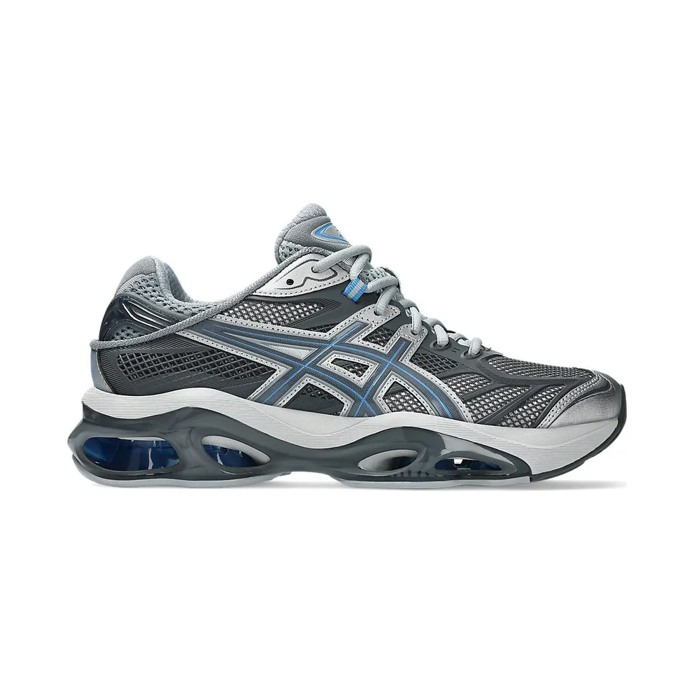ASICS GEL-KINETIC 2.0 “Pure Silver / Blue Coast” (1203A678-022)