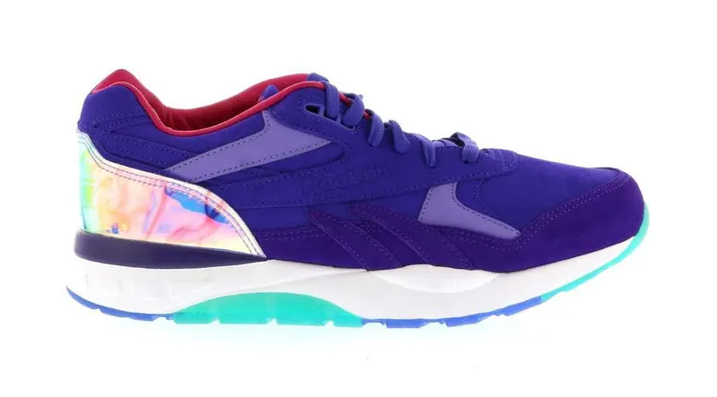 Reebok Ventilator Camron Purple Haze Ultima Purple (Other Brands Reebok)