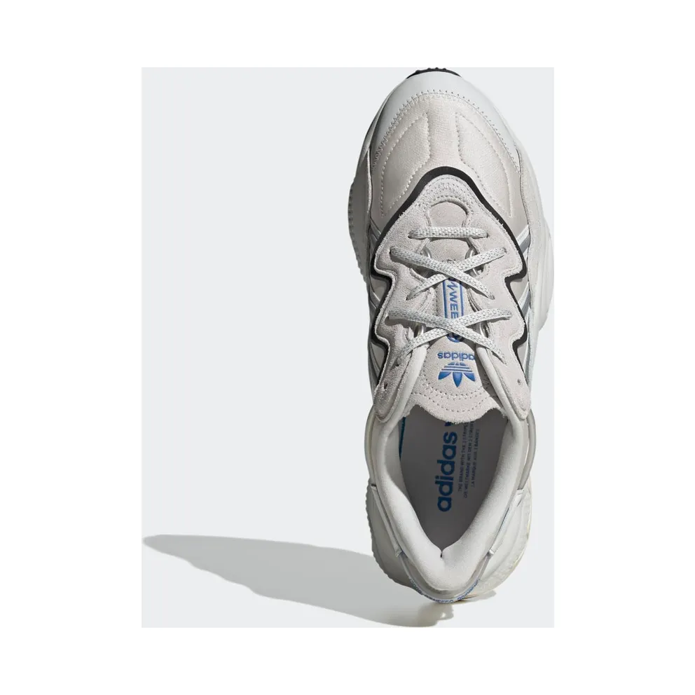 Adidas OZWEEGO Grey One / Crystal White / Silver Metallic (HP6337)