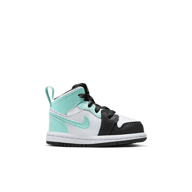 Jordan 1 Mid Tropical Twist Igloo (TD) (640735-132)