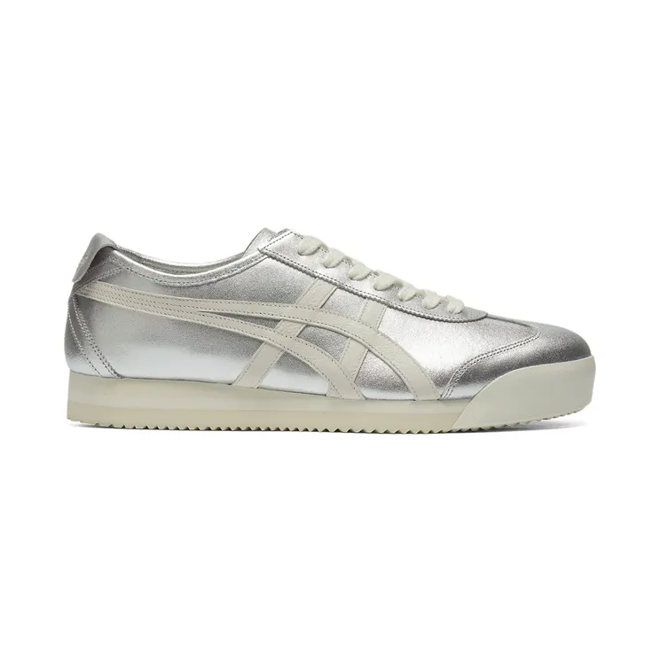 Onitsuka Tiger Mexico 66 SD PF Pure Silver Cream (1183C156-020)