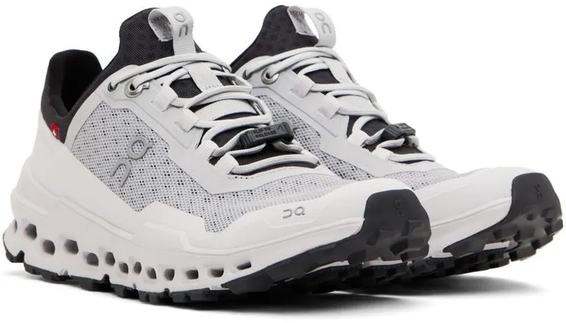 On Gray Cloudultra (44.99042)