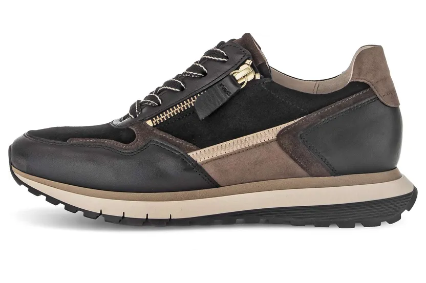Gabor Sneaker low Multicolour (56.378.67)
