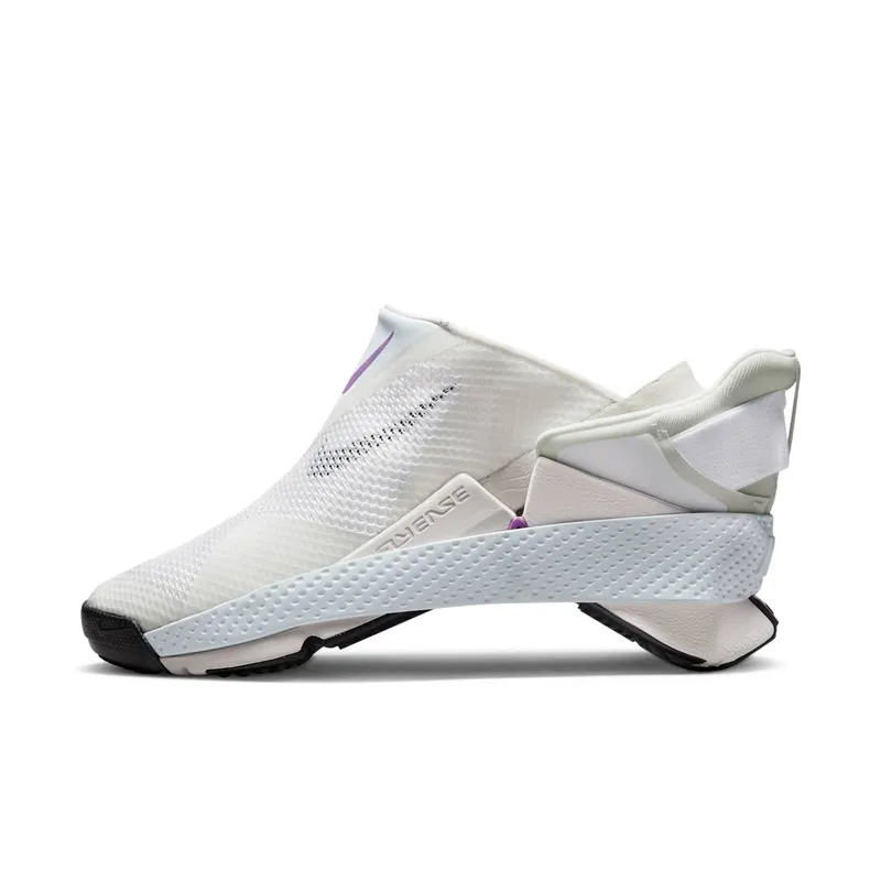 Nike Go FlyEase White Sail Magenta (DR5540-104)