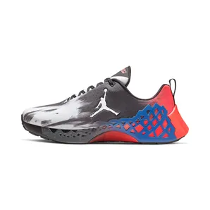 Jordan Trunner Nxt React Infrared 23 Black