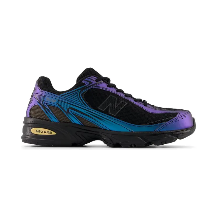 New Balance 509 Black (U509AB)