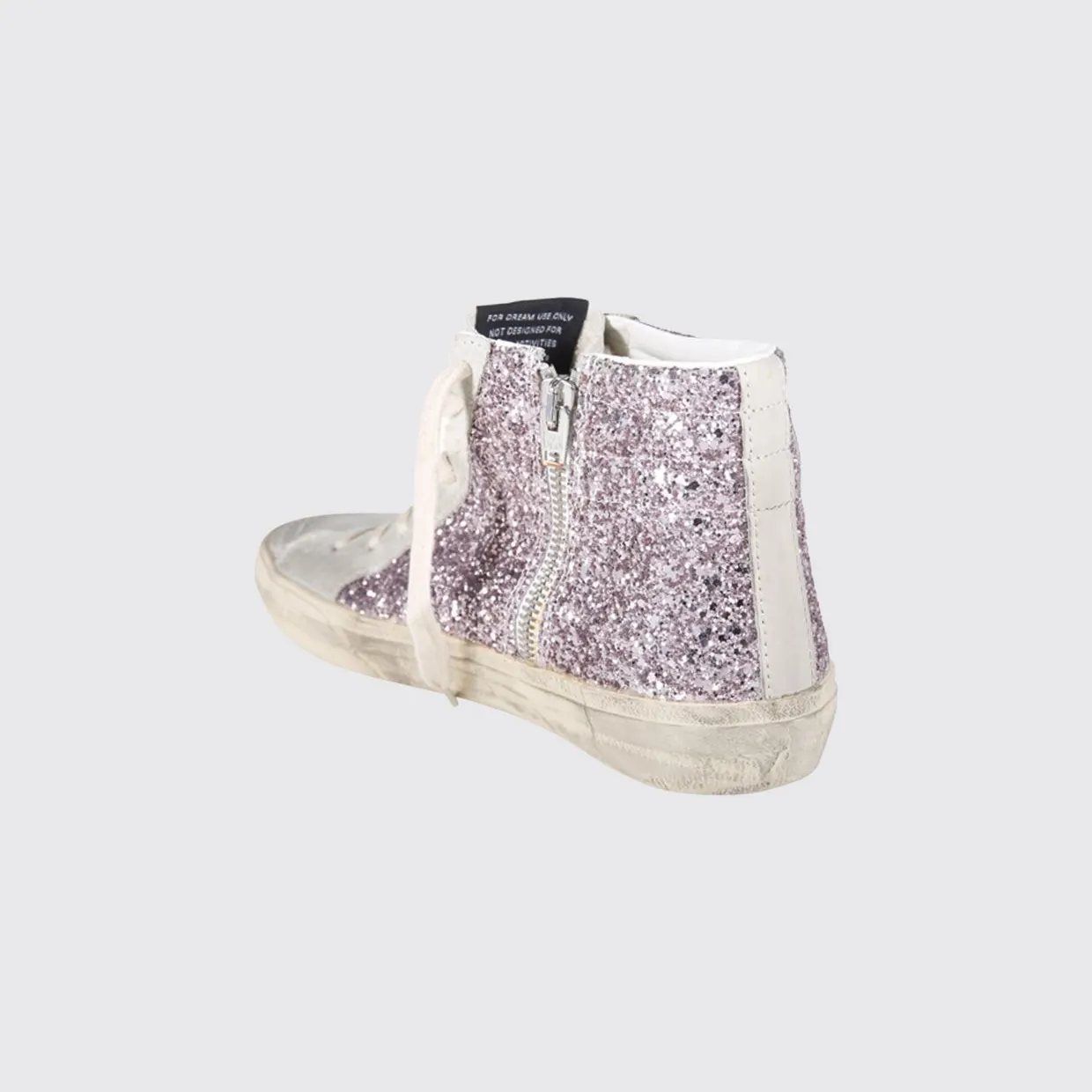 Golden goose Sneakers Lilac (GWF00115F00452682284) (2)