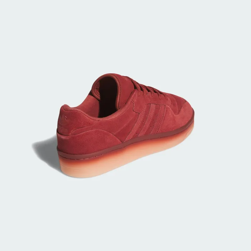 adidas Rivalry Low Lux Preloved Ruby (JH7971)