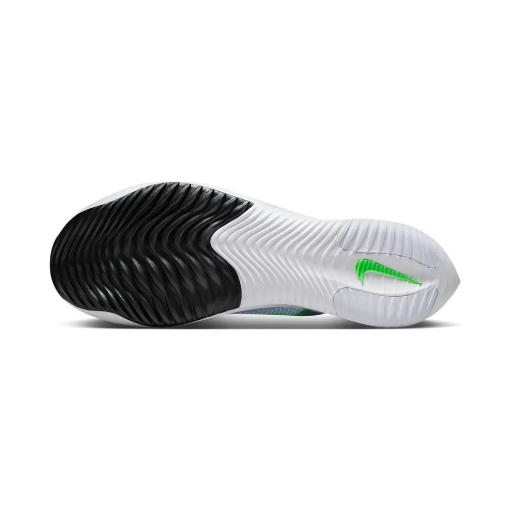 Nike Streakfly Football Grey Racer Blue (DJ6566-006)