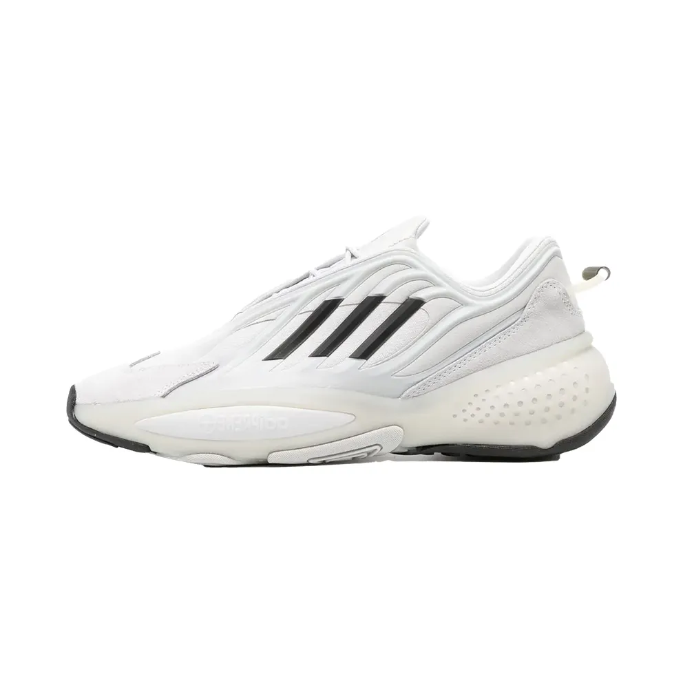 adidas OZRAH Light Solid Grey / Core Black / Light Solid Grey (GX1876)