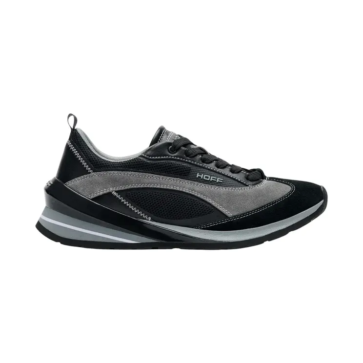 Lage Sneakers HOFF Seven Runner Black (22565406)