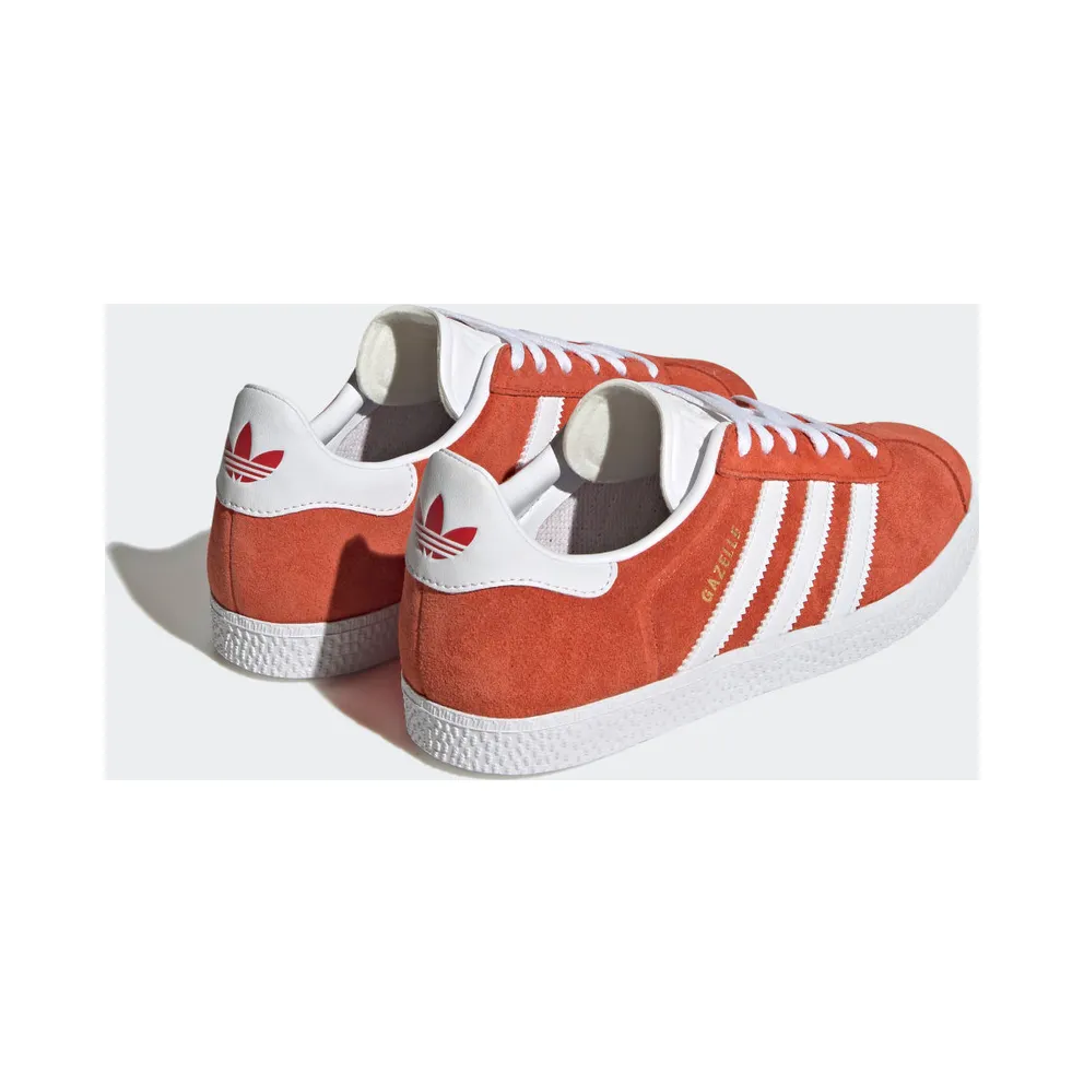 adidas Gazelle Preloved Red / Cloud White / Cloud White (HP2879)