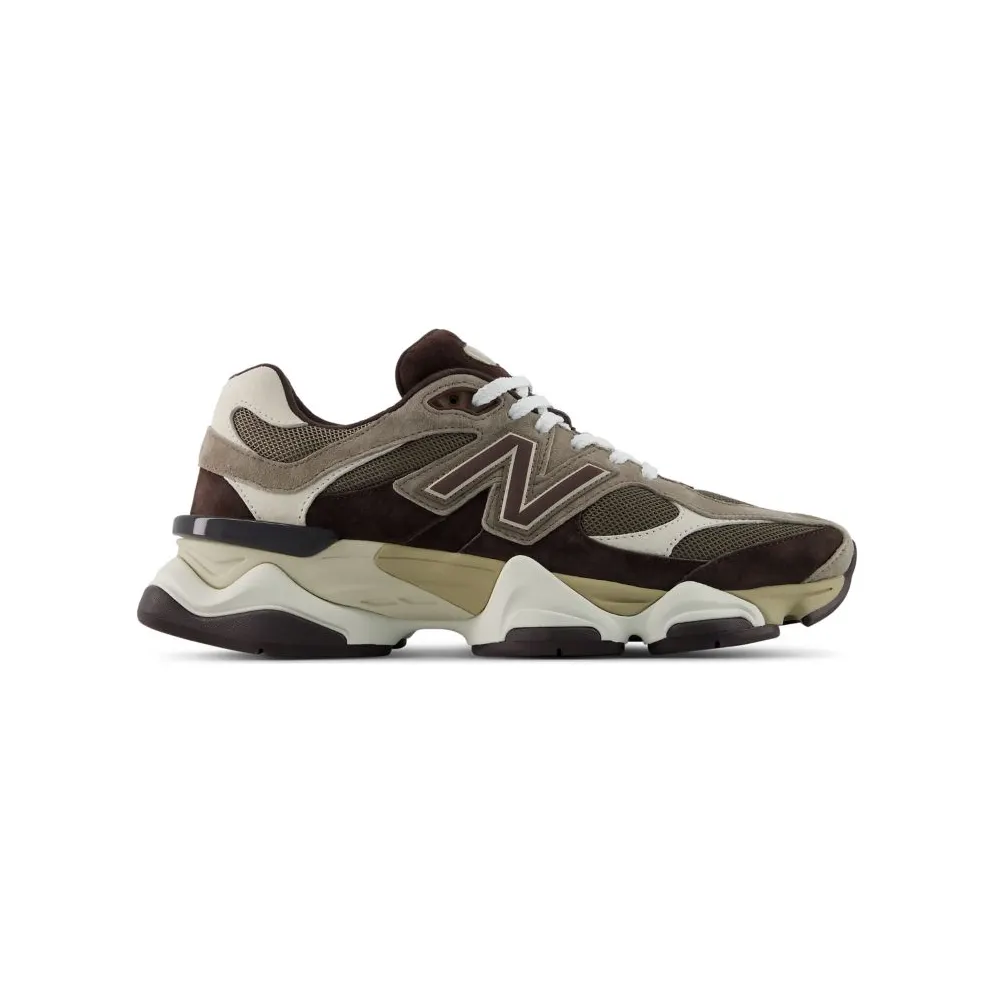 New Balance 9060 “Brown” (U90601BV)