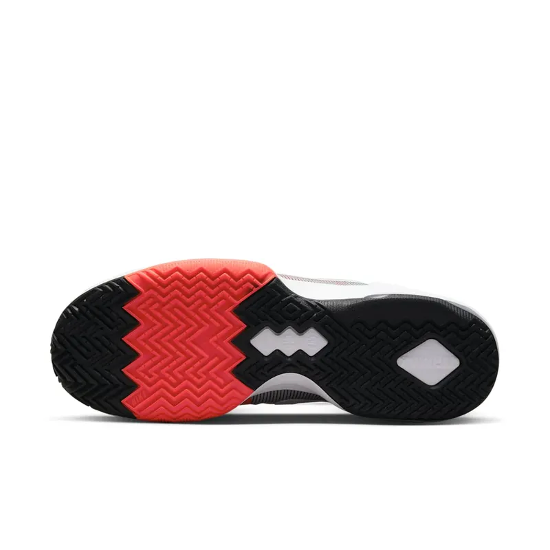 Nike Air Max Impact 4 Basketball Black (DM1124-002)