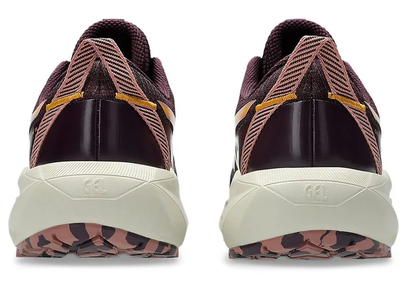 ASICS GEL-VENTURE 11 “Dark Aubergine / Sandstorm” (1012B933-500)