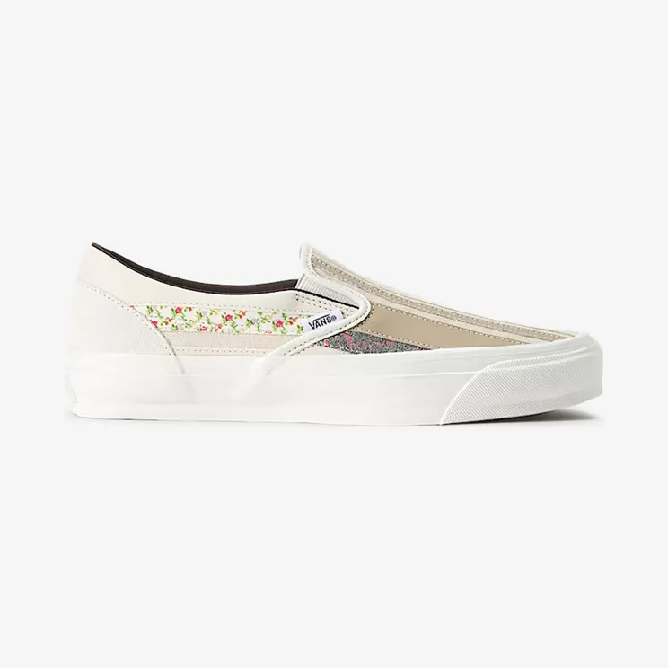 Vans Slip-On s Best” – Sunday’s Best – “Sunday’s Best” (VN000D9PHJ9)