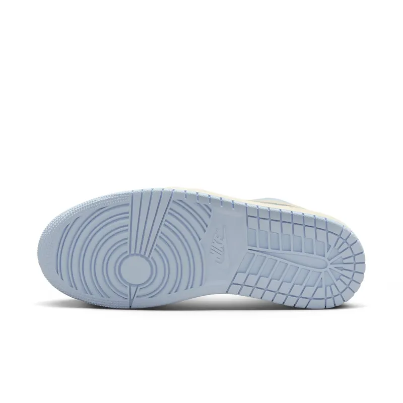 Jordan 1 Low SE Hydrogen Blue Sail (IB4003-407)