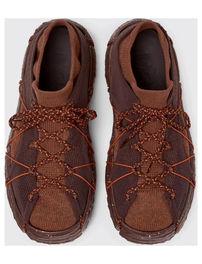 camper-sneaker K100953-010ROKU0
