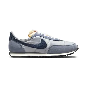 Nike Waffle Trainer 2 Light Ash (DM9090-041)