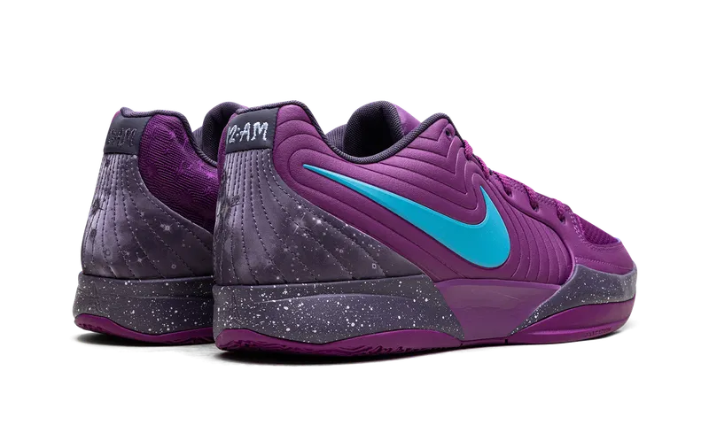Nike Ja 2 “Stargazer” (FD7328-500)