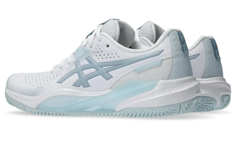 Asics Gel-Challenger White (1042A293-102)