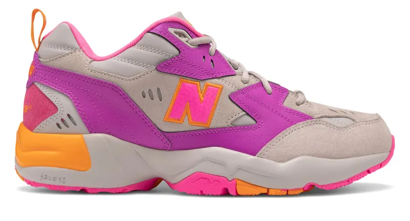 New Balance X608DJ1 Pink (MX608DJ1)