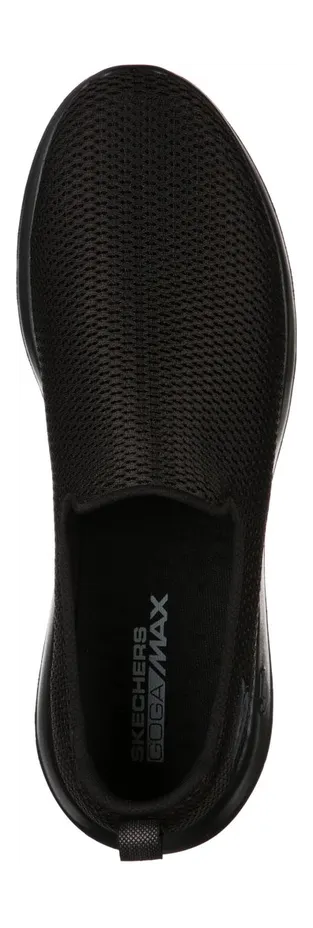 skechers-gowalk 54600_BBK