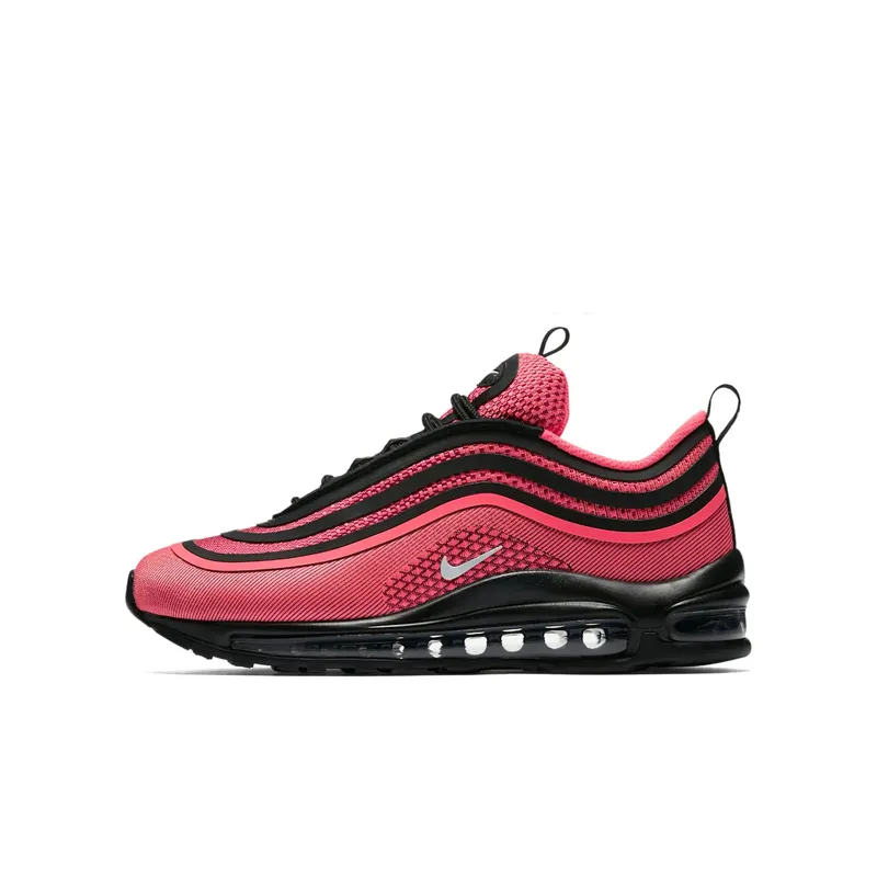 Nike Air Max 97 Ul ’17 Black/Racer Pink-White (917999-001)