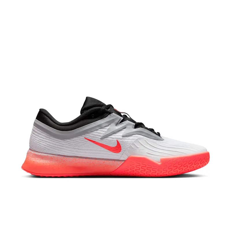 Nike Court Air Zoom Vapor Pro 3 Premium HC White Hot Lava (HV1453-100)