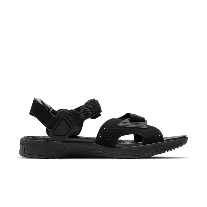 Nike ACG Air Deschutz Black Iron Grey (DC9093-001)