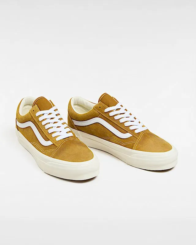 Vans Premium Old Skool 36 Golden Brown (VN000CNG1M7)